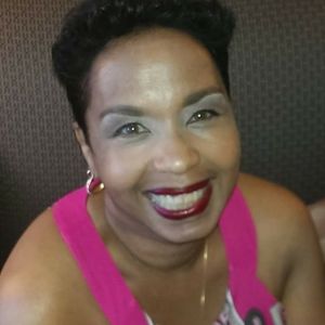 Meet your Posher, Jacki